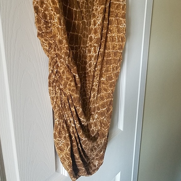 New York & Company Stretch top - Picture 4 of 5